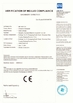 China Hangzhou Success Ultrasonic Equipment Co., Ltd certificaciones